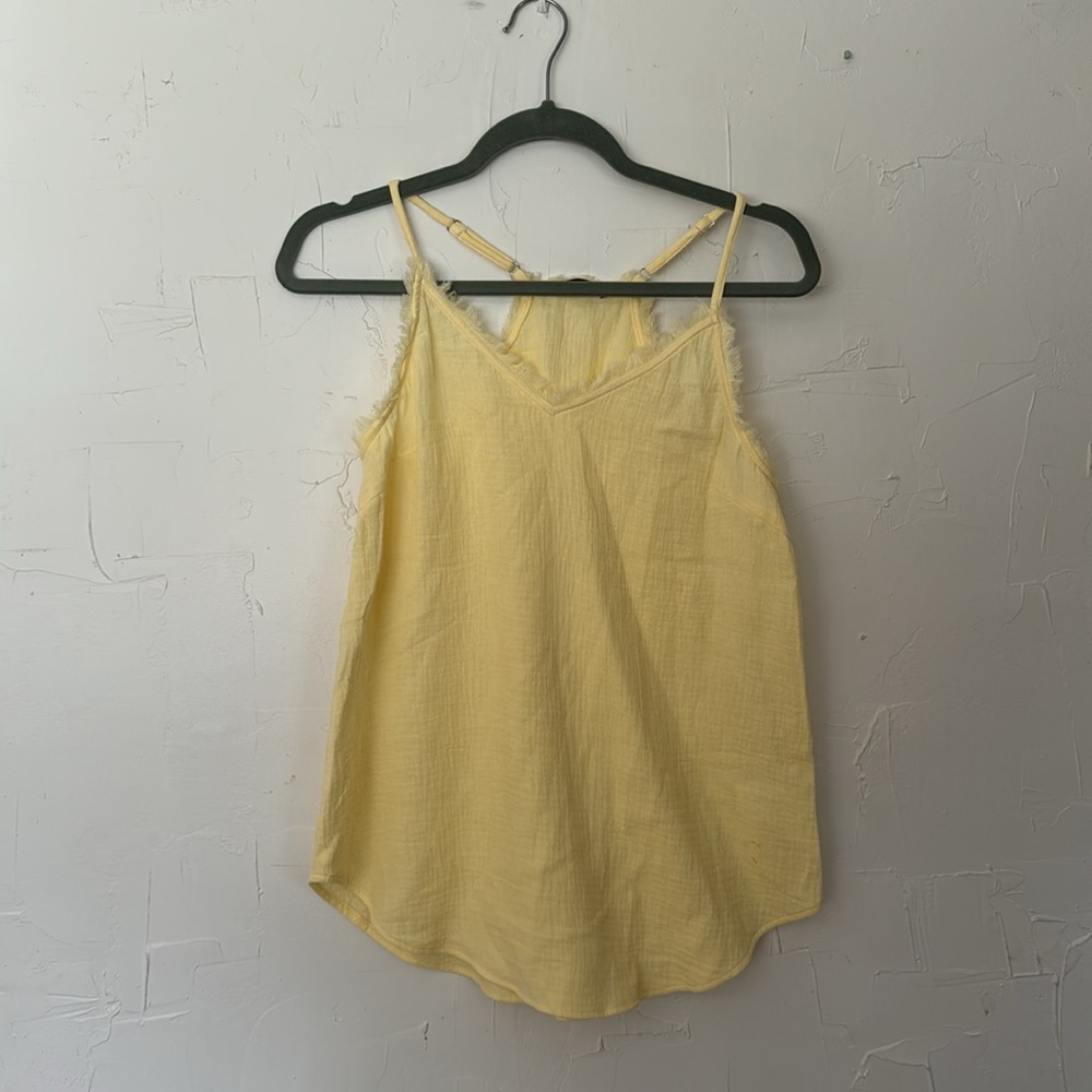 DOE & RAE | tank top